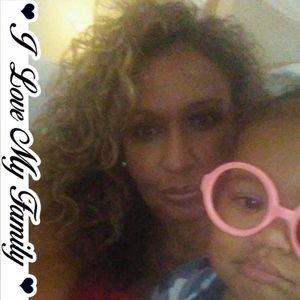 Meet your Posher, Sylvia